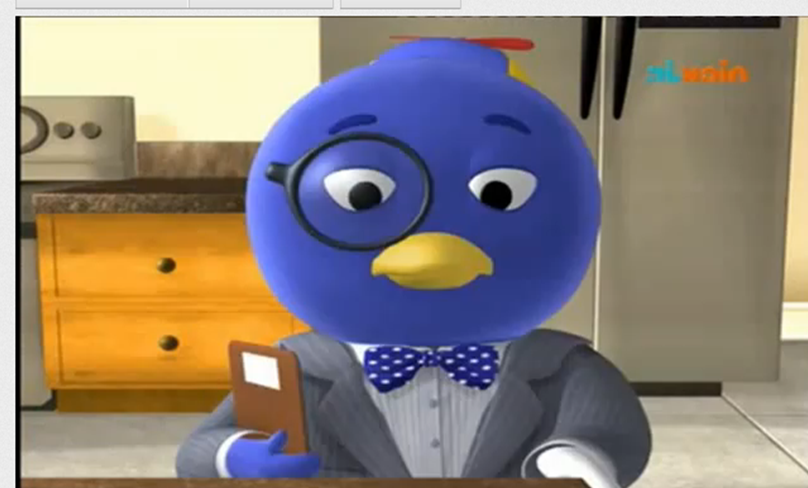 Mr Spiffy The Backyardigans Wiki Fandom powered by Wikia Mr Spiffy The Backyardigans Wiki Fandom powered by Wikia