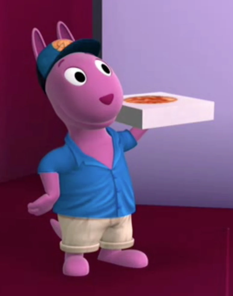 Image Pizza Delivery Boy Austin.jpg The Backyardigans Wiki Fandom