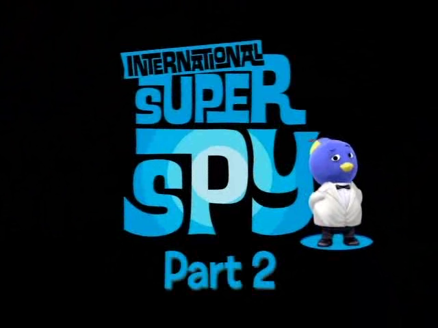 International Super Spy Part 2 The Backyardigans Wiki FANDOM ... photo International Super Spy Part 2 The Backyardigans Wiki FANDOM ...