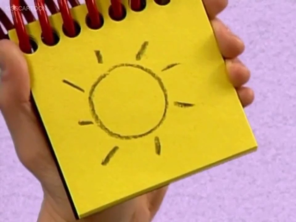 Environments | Blue's Clues Wiki | Fandom powered by Wikia