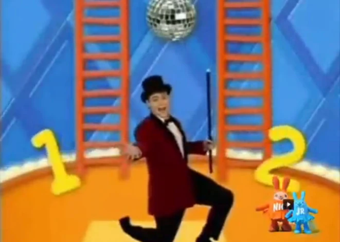 Me and You | Blue's Clues Wiki | FANDOM powered by Wikia