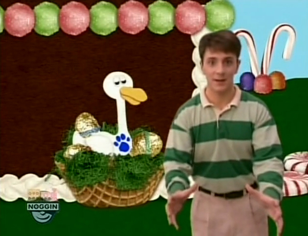 Image Blue Wants to Play a Game 029.jpg Blue's Clues Wiki Fandom