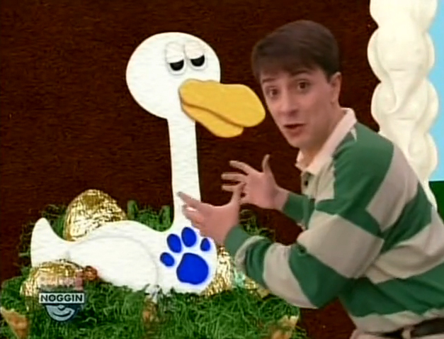 Image Blue Wants to Play a Game 030.jpg Blue's Clues Wiki FANDOM