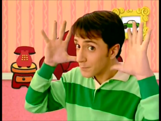 bluex clues intro bluex clues intro