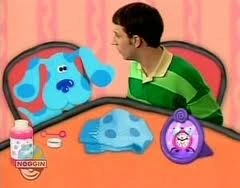 Blue's Collection | Blue's Clues Wiki | Fandom powered by Wikia