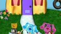 Video - Blue's Clues - 05x13 - The Boat Float | Blue's Clues Wiki
