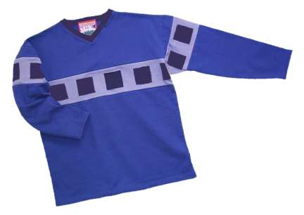 cold undershirt