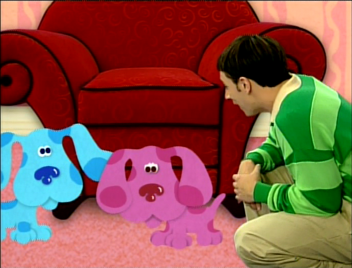 magenta-gets-glasses-blue-s-clues-wiki-fandom-powered-by-wikia
