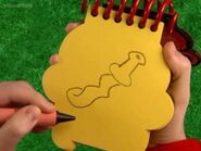 The Boat Float | Blue's Clues Wiki | Fandom powered by Wikia