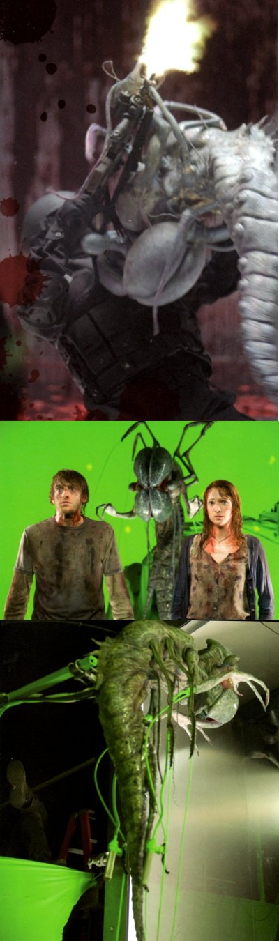 Cabin In The Woods Monsters Wiki Twoj Doktor