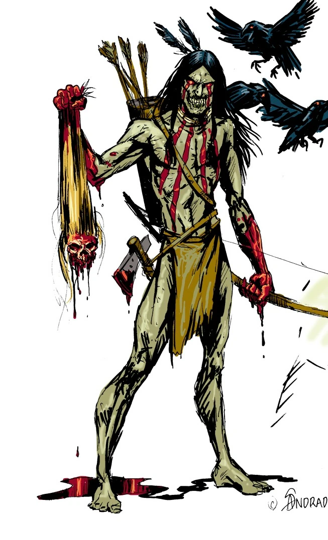 Cabin In The Woods Monsters Wiki Twoj Doktor