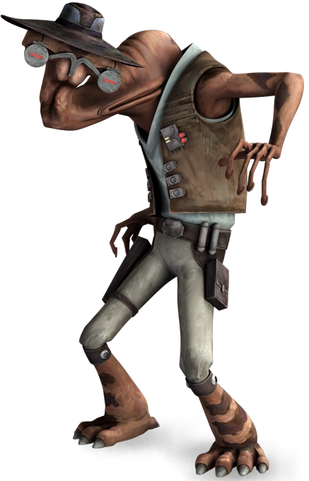 Bulduga | The Clone Wars | Fandom powered by Wikia