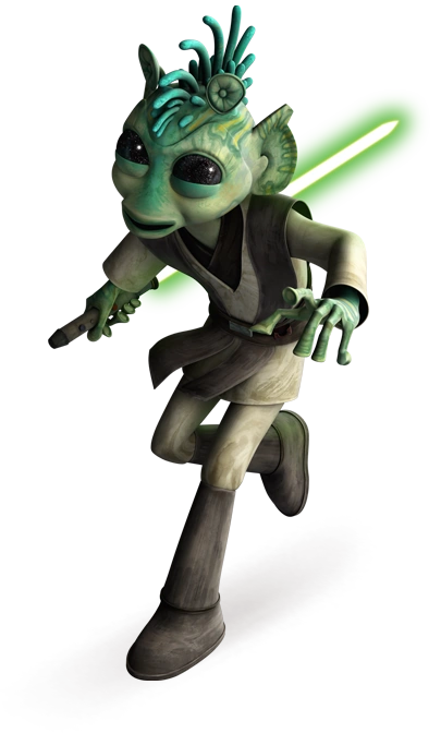Ganodi | The Clone Wars | FANDOM powered by Wikia