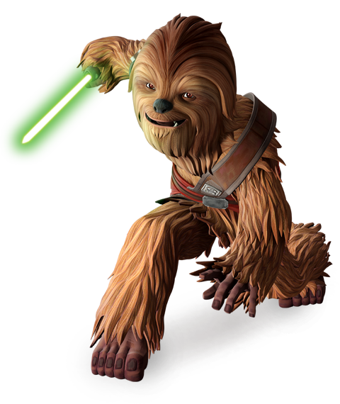 Gungi | The Clone Wars | Fandom powered by Wikia