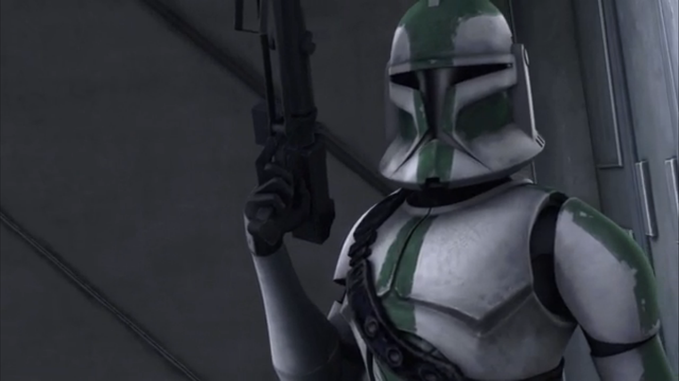 Gree | The Clone Wars | FANDOM powered by Wikia