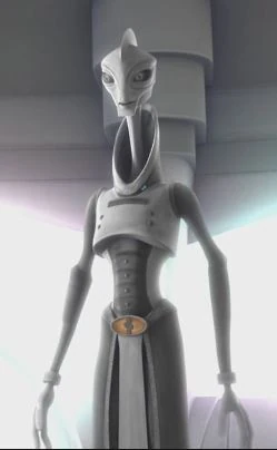 Каминоанец