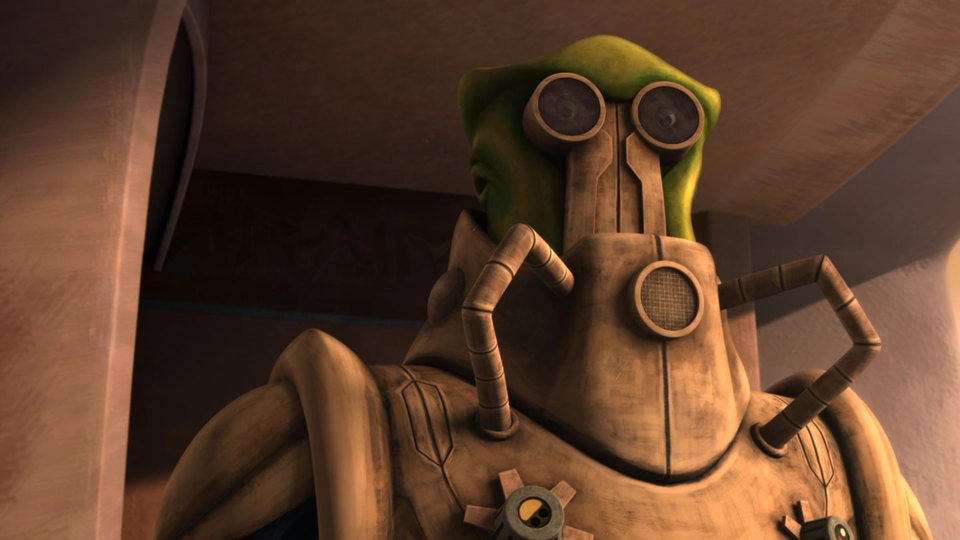 Wat Tambor The Clone Wars Fandom powered by Wikia