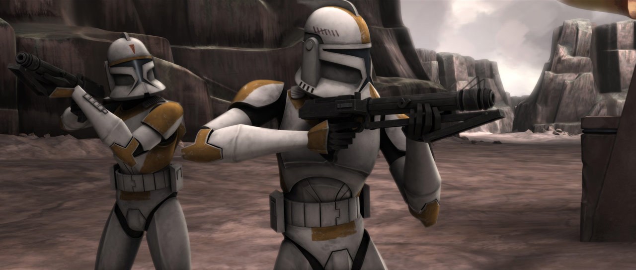 clone trooper boil phase 2