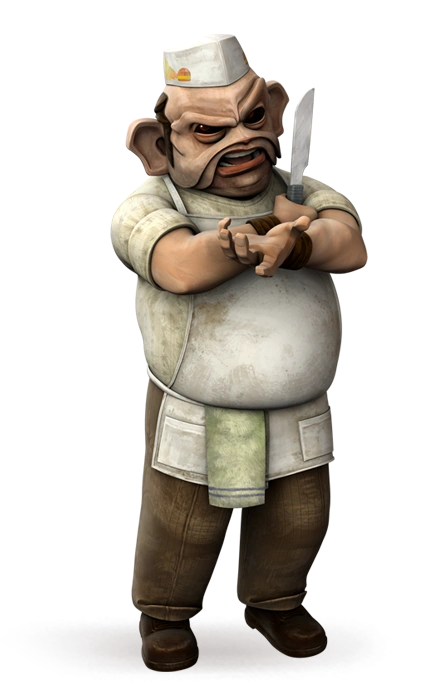 Borkus | The Clone Wars | Fandom powered by Wikia