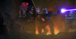 501stFrontLines-Umbara