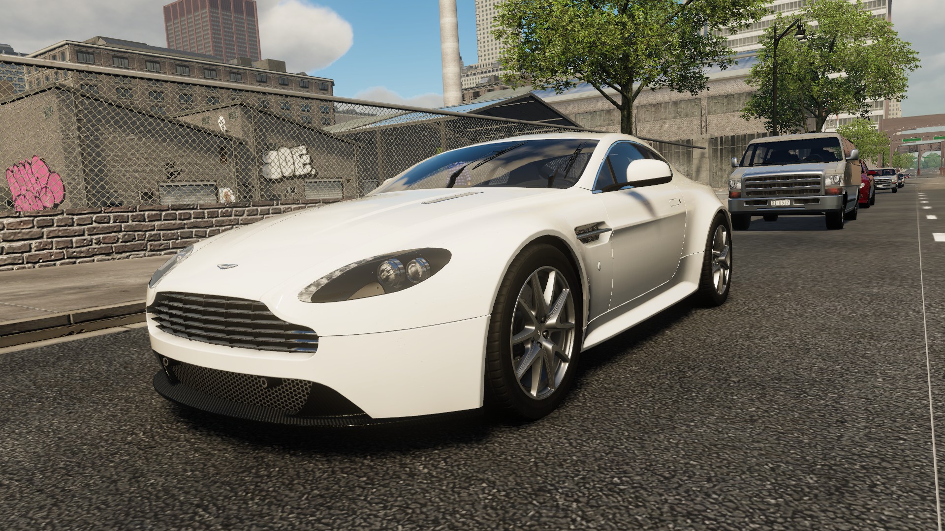 Category Aston Martin The Crew Wiki Fandom Powered By