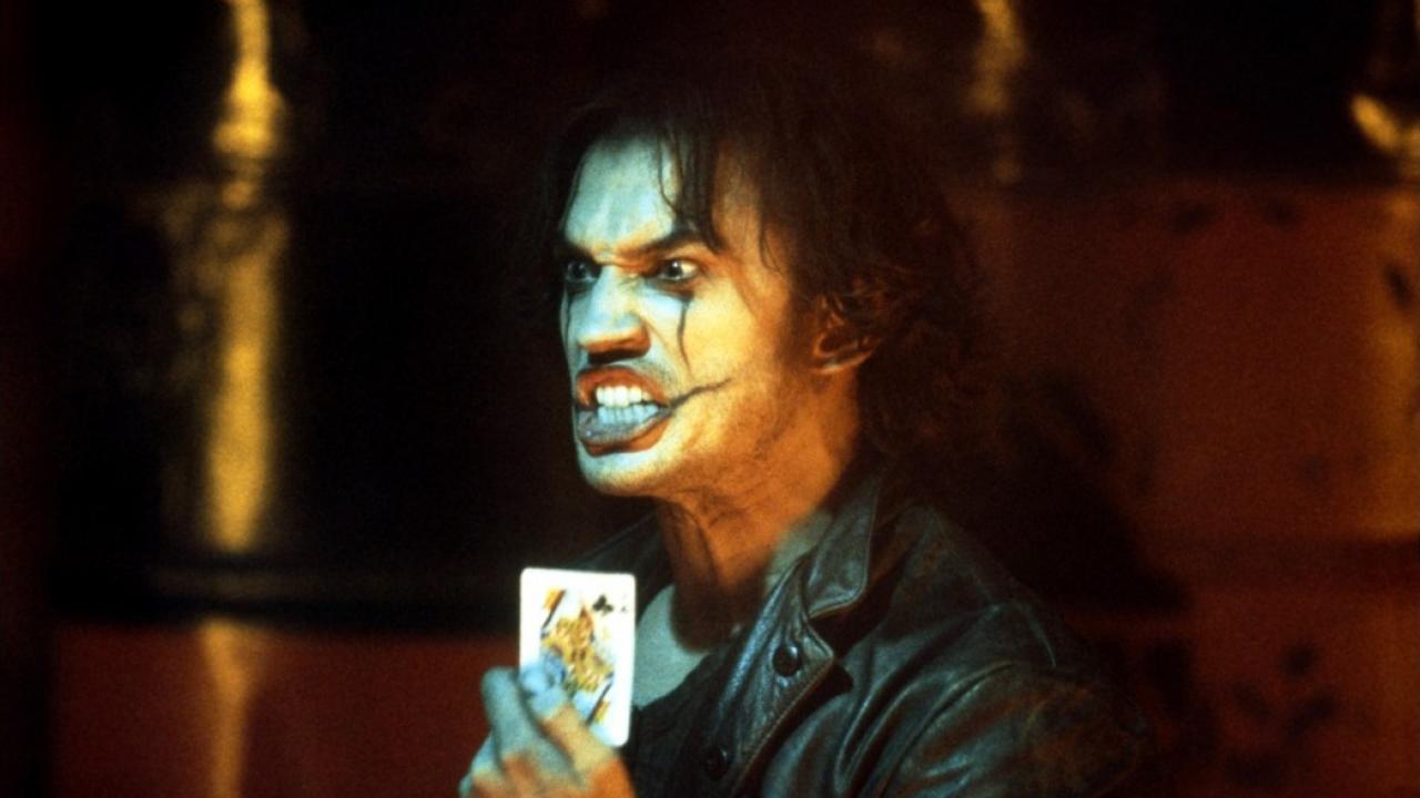 Ashe Corven | The Crow Wiki | FANDOM powered by Wikia
