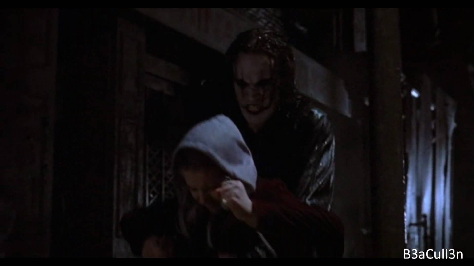 Sarah Mohr The Crow Wiki Fandom powered by Wikia