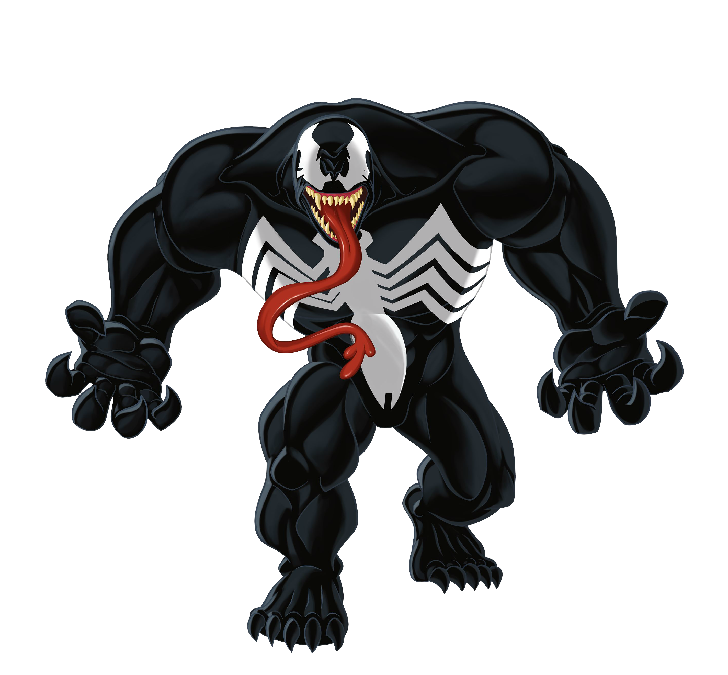 marvels venom