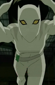 White Tiger | Ultimate...