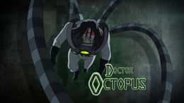 Doc Ock