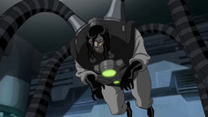 Doctor Octopus | Ultim...
