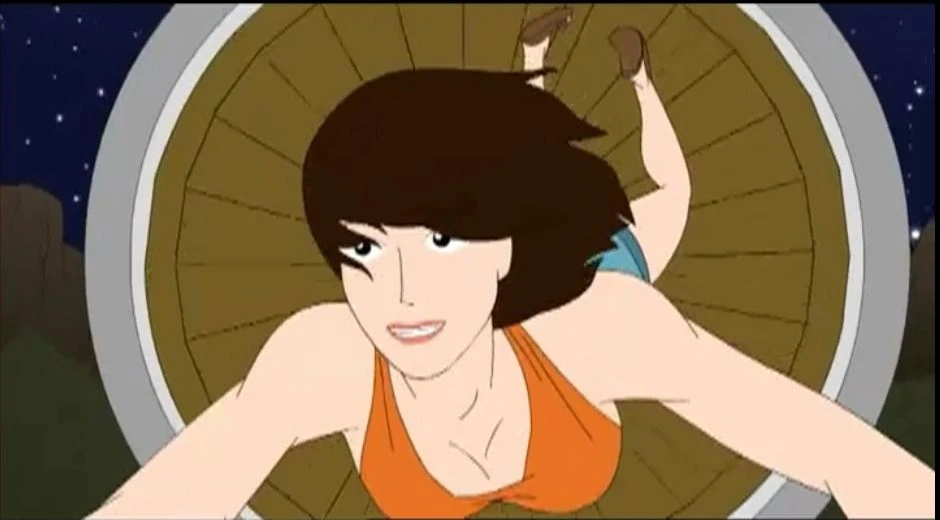 Delilah The Academy,A Delilah And Julius Wiki Fandom powered by Wikia