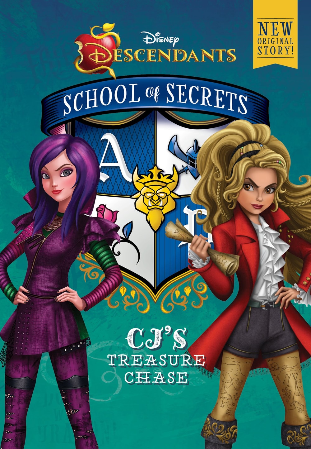 school of secrets cj s treasure descendants wiki school of secrets cj s treasure descendants wiki