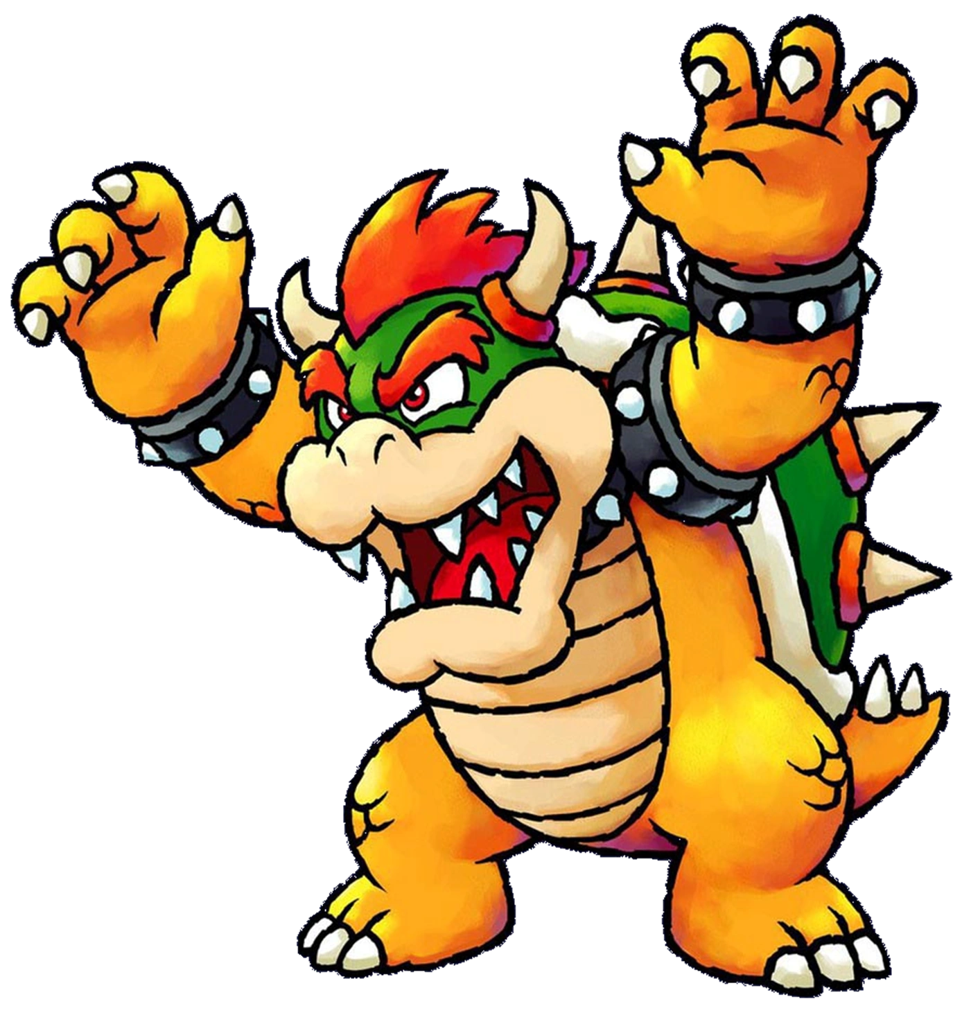 Image - Bowser.png | The "Dimension" Saga Wiki | Fandom powered by Wikia