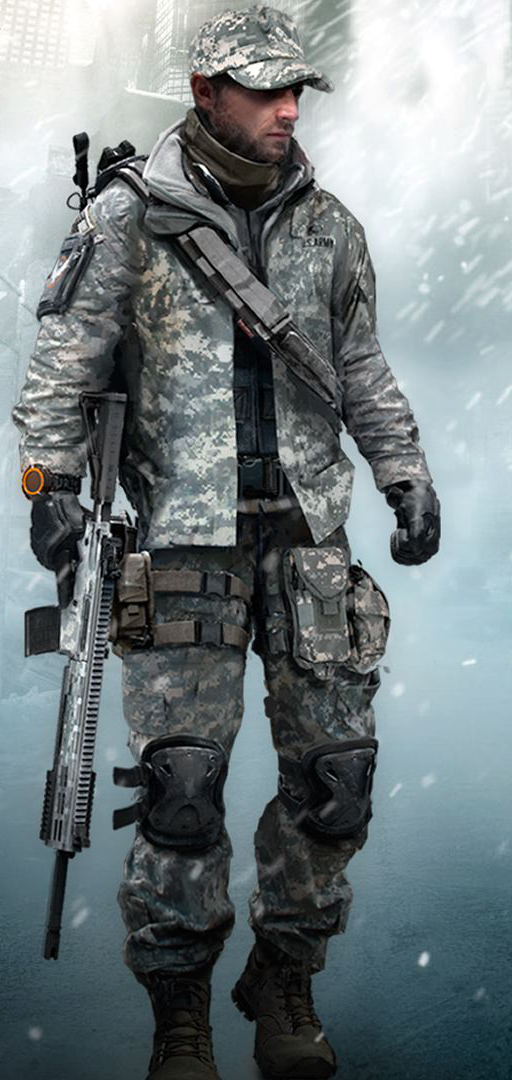 the division gear mods