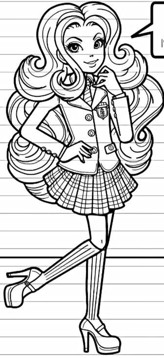 MacKenzie Hollister The Dork Diaries Wiki FANDOM Powered By Wikia