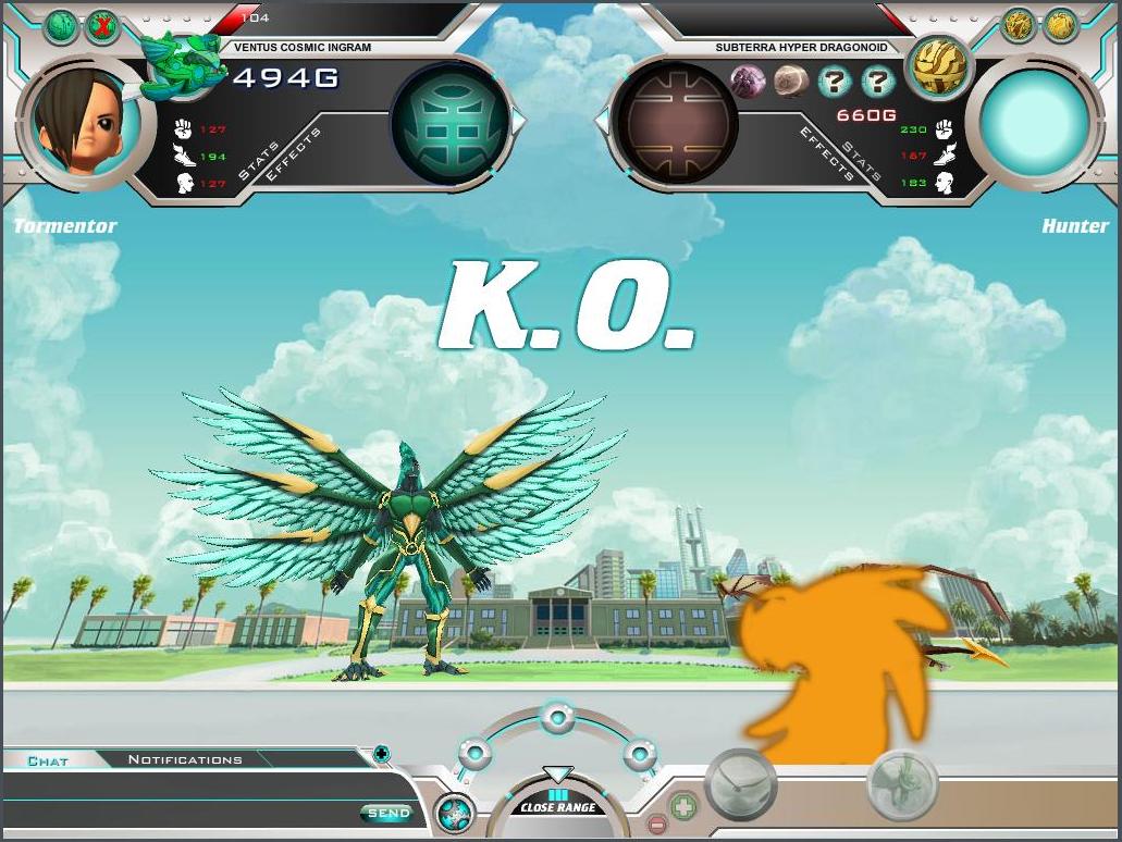 Bakugan Dimensions - elitepvpers