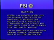CTSP FBI Warning Screen 3a