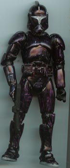 star wars the force unleashed clone trooper
