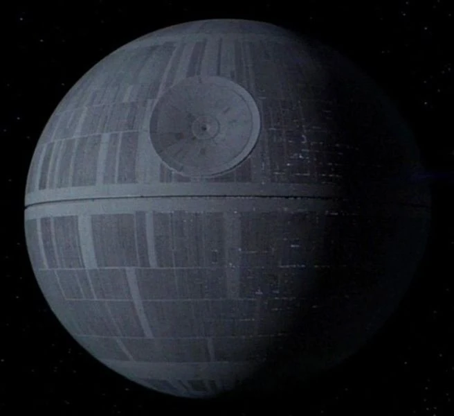 Death Star | The Force Unleashed Wiki | Fandom powered by Wikia