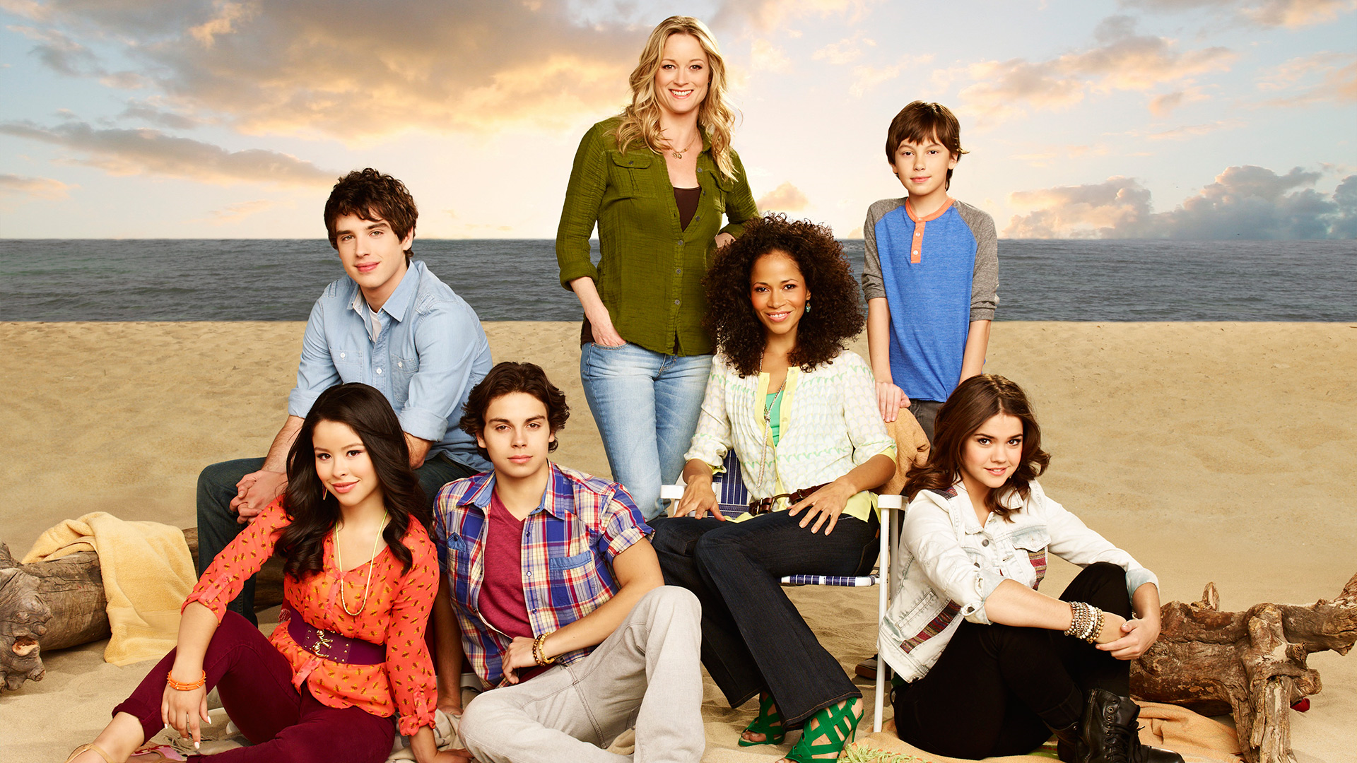 The Foster Saison 2 Disney Plus