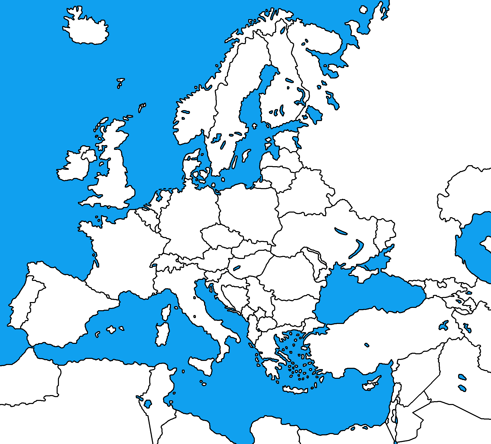 Blank Map Of Europe. Maps For Mappers Thefutureofeuropes Wiki Fandom Powered By Wikia blank map of europe. maps for mappers thefutureofeuropes wiki fandom powered by wikia