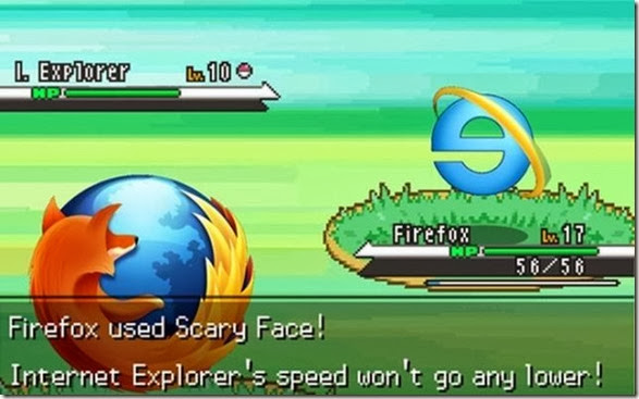 suck Ie8 web pages Defayette recommends Legend of zelda sex