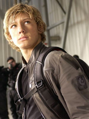 alex rider alex rider