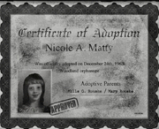 The House 2 - Nicole A. Matty