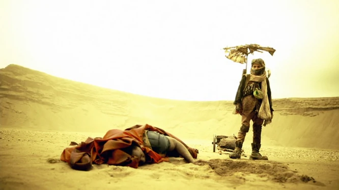 Zoran | The 100 Wiki | Fandom powered by Wikia