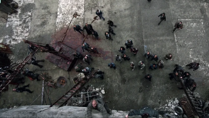 The 100 Wiki | Fandom powered by Wikia