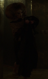 Tigris full body 1