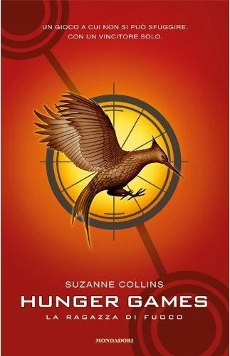 Hunger Games La Ragazza Di Fuoco Wikipedia