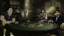 Poker night at the inventory download